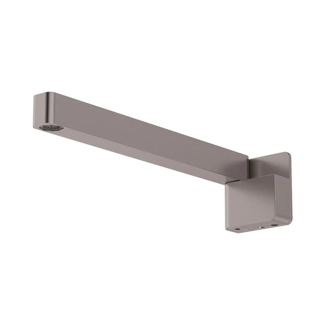 Fienza Tono Swivel Bath Outlet Gun Metal Grey ,