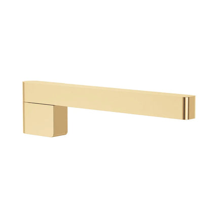 Fienza Tono Swivel Bath Outlet Brass Gold ,