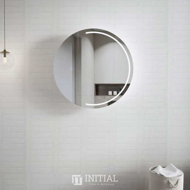 Otti Medina LED Shaving Cabinet 800X800X130 ,