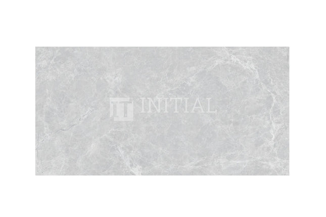 Marble Look Tile Aria Grey Matt 300X600 ,