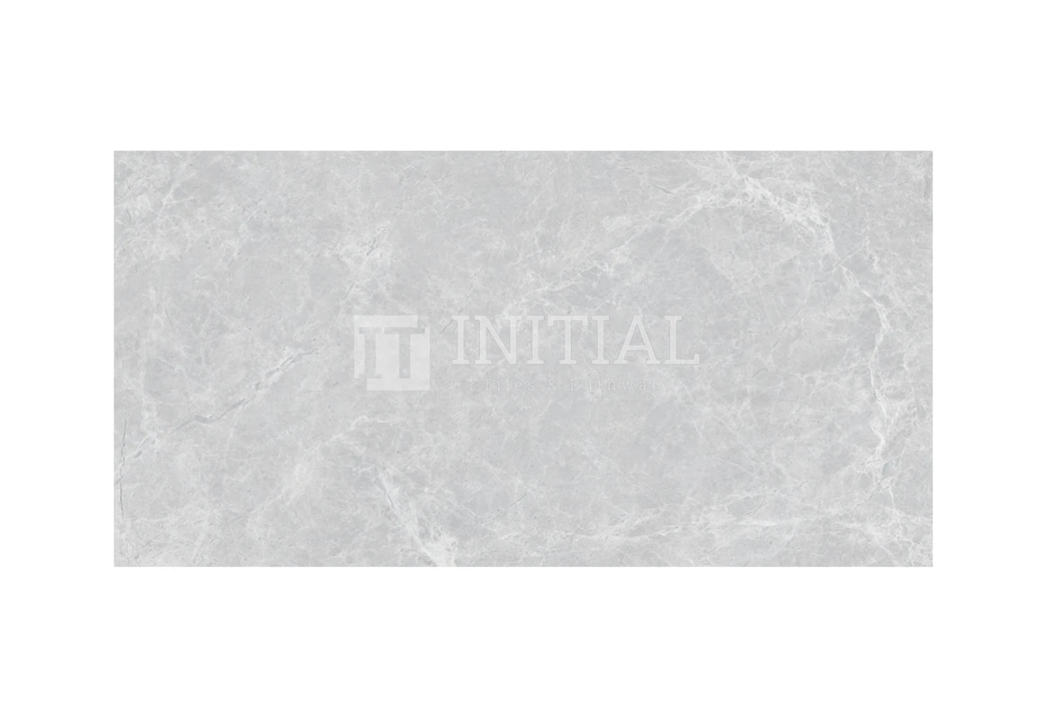 Marble Look Tile Aria Grey Matt 600X1200 ,