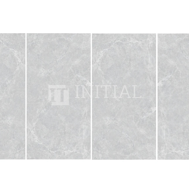 Marble Look Tile Aria Grey Matt 300X600 ,