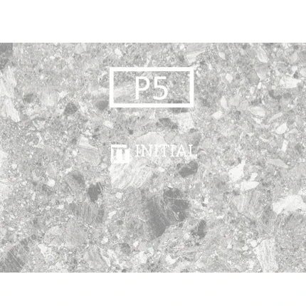 Outdoor Terrazzo Light Grey External 300X600 ,