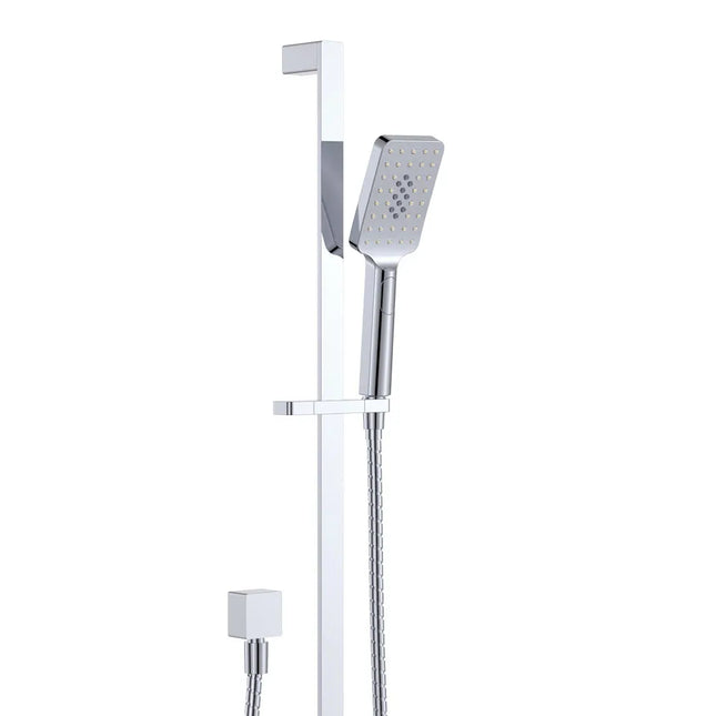 Fienza Tono Rail Shower Chrome ,