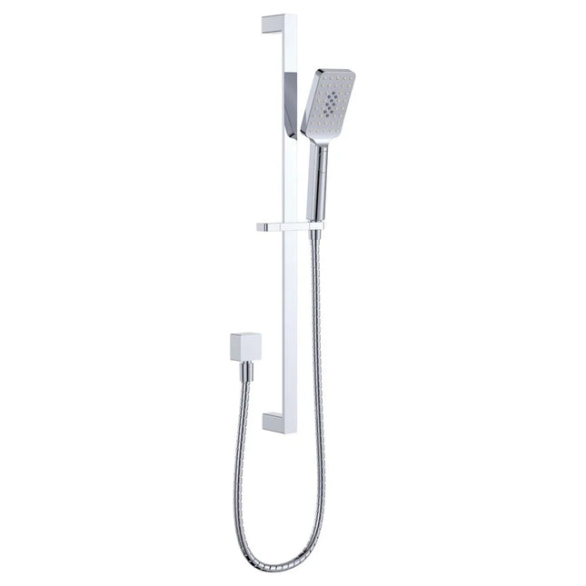 Fienza Tono Rail Shower Chrome ,