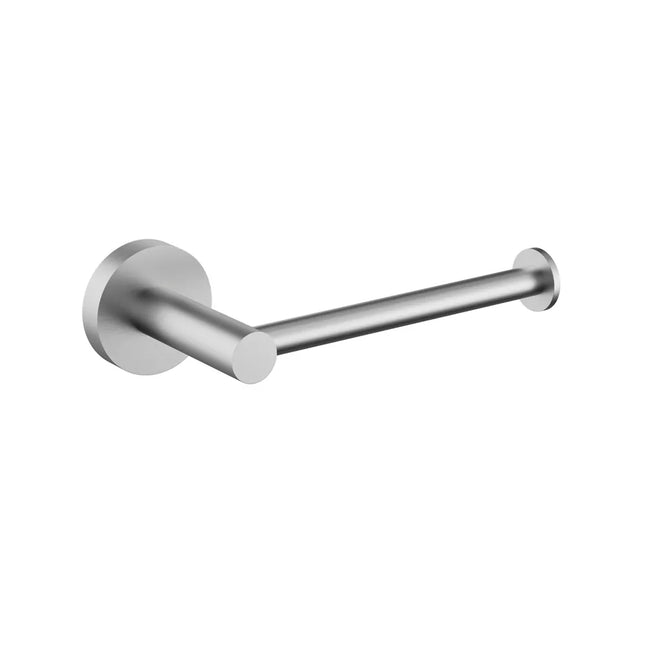 Otus Slimline Toilet Roll Holder Stainless Steel