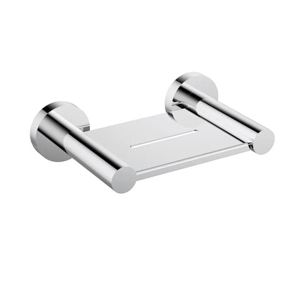 Otus Slimline Soap Holder Chrome