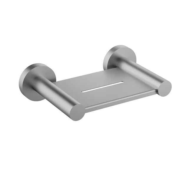 Otus Slimline Soap Holder Stainless Steel