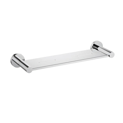 Otus Slimline Soap Holder Chrome
