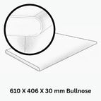 610X406X30mm