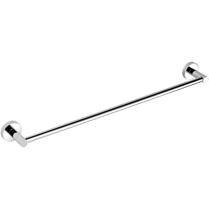 Otus Single Towel Rail Chrome, 2 Sizes