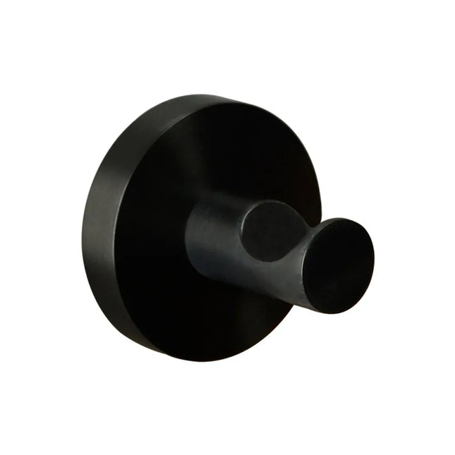 Otus Robe Hook Matt Black