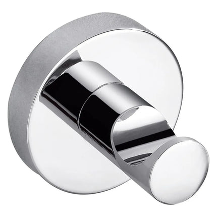 Otus Robe Hook Chrome
