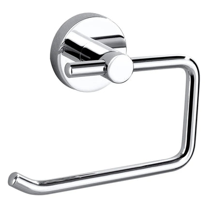 Otus Toilet Roll Holder Chrome