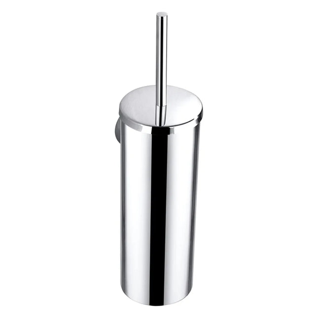 Otus Deluxe Toilet Brush Chrome