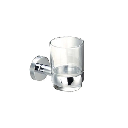 Otus Tumbler Holder Chrome