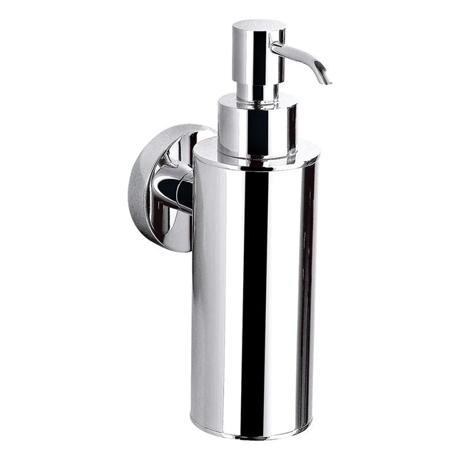 Otus Deluxe Soap Dispenser Chrome