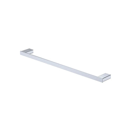 Fienza Tono Single Towel Rail Chrome , 610mm