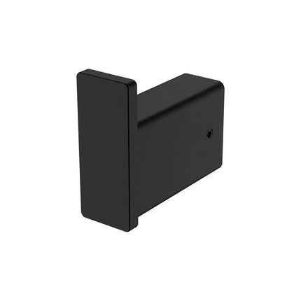 Fienza Tono Robe Hook Matte Black ,