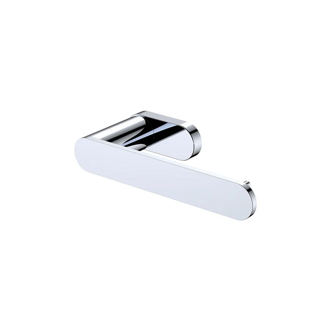 Fienza Empire Slim Chrome Toilet Roll Holder