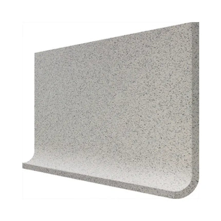 Granito Silver Coving Tile 100X200