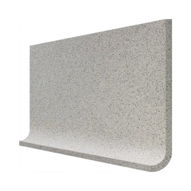 Granito Silver Coving Tile 100X200