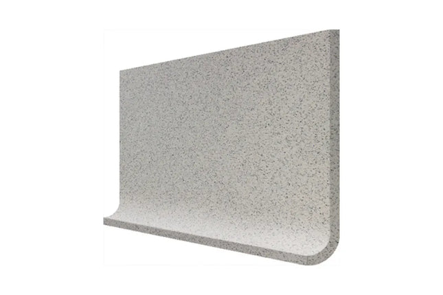 Granito Silver Coving Tile 100X200