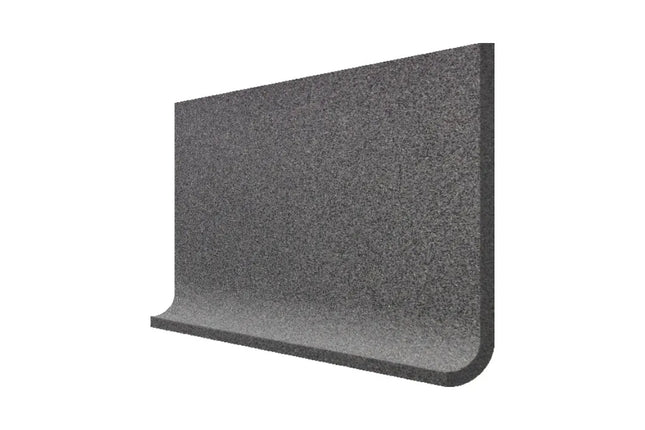 Granito Grey Coving Tile 100X200