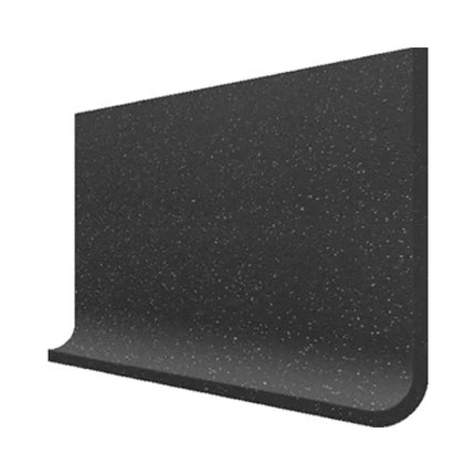Granito Graphite Coving Tile 100X200