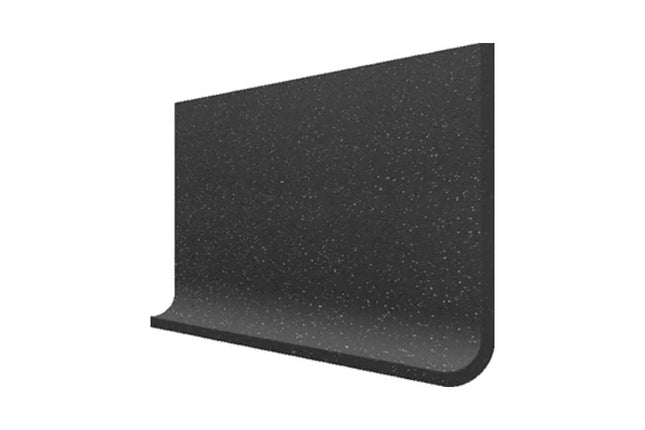 Granito Graphite Coving Tile 100X200