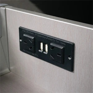 Choose ADP Vanity Accessories