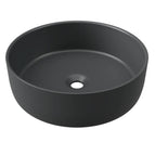 Allure Basin 360mm Anthracite