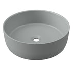 Allure Basin 360mm Matt Grey