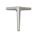 Arrow 150mm Brushed Nickel