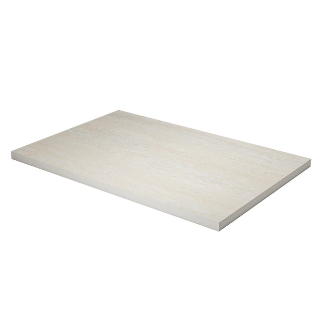 Cava Bianco Paver 400X600X20 ,