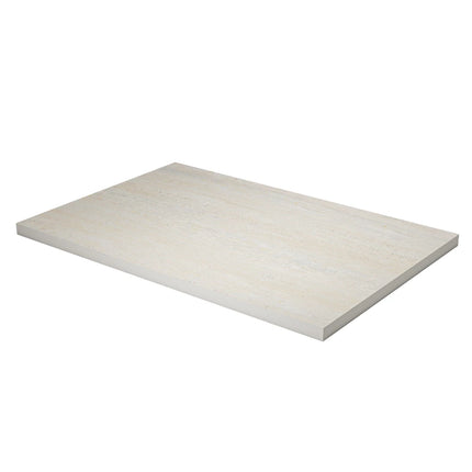 Cava Bianco Paver 400X600X20 ,