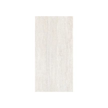 Travertine Look Cava Bianco Matt , 300X600