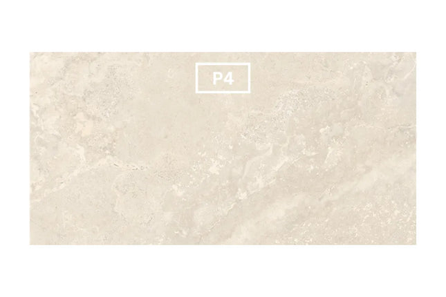 In/Out Travertine Look Apex Beige 300X600