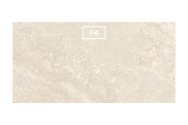 In/Out Travertine Look Apex Beige 600X1200