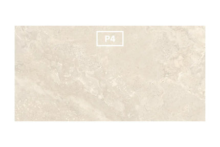In/Out Travertine Look Apex Beige 600X1200