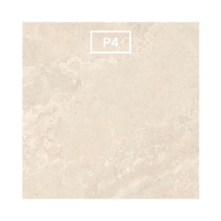 In/Out Travertine Look Apex Beige 600X600