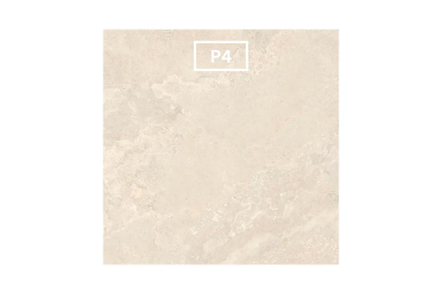 In/Out Travertine Look Apex Beige 600X600