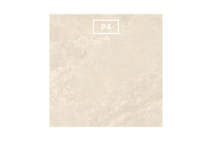 In/Out Travertine Look Apex Beige 600X600