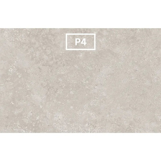 In/Out Travertine Look Apex Grey 300X600