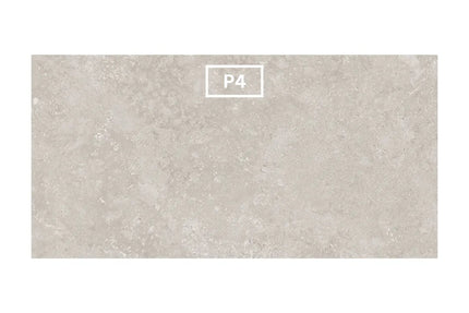 In/Out Travertine Look Apex Grey 300X600