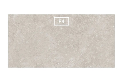 In/Out Travertine Look Apex Grey 600X1200