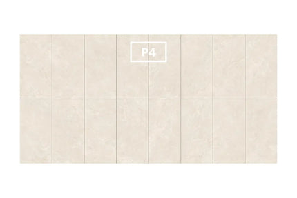 In/Out Travertine Look Apex Silver 600X1200