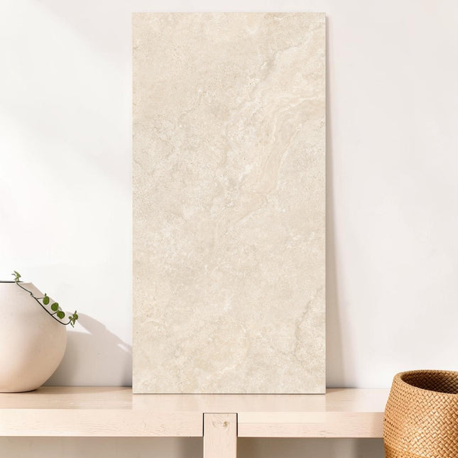 In/Out Travertine Look Apex Beige 600X1200 ,