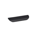 Aria Handle Matte Black 200mm