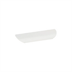 Aria Handle Matte White 200mm